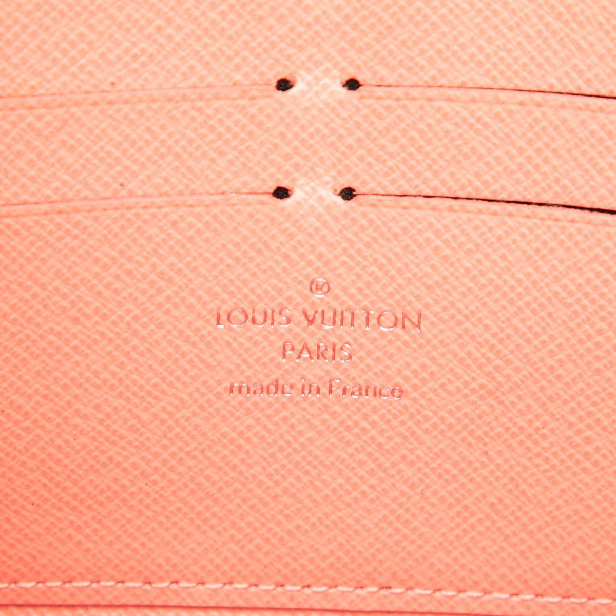 Louis Vuitton Epi Aqua Twist Wallet on Chain - Blue