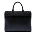 Louis Vuitton Epi Bassano GM Tote Bag - Black