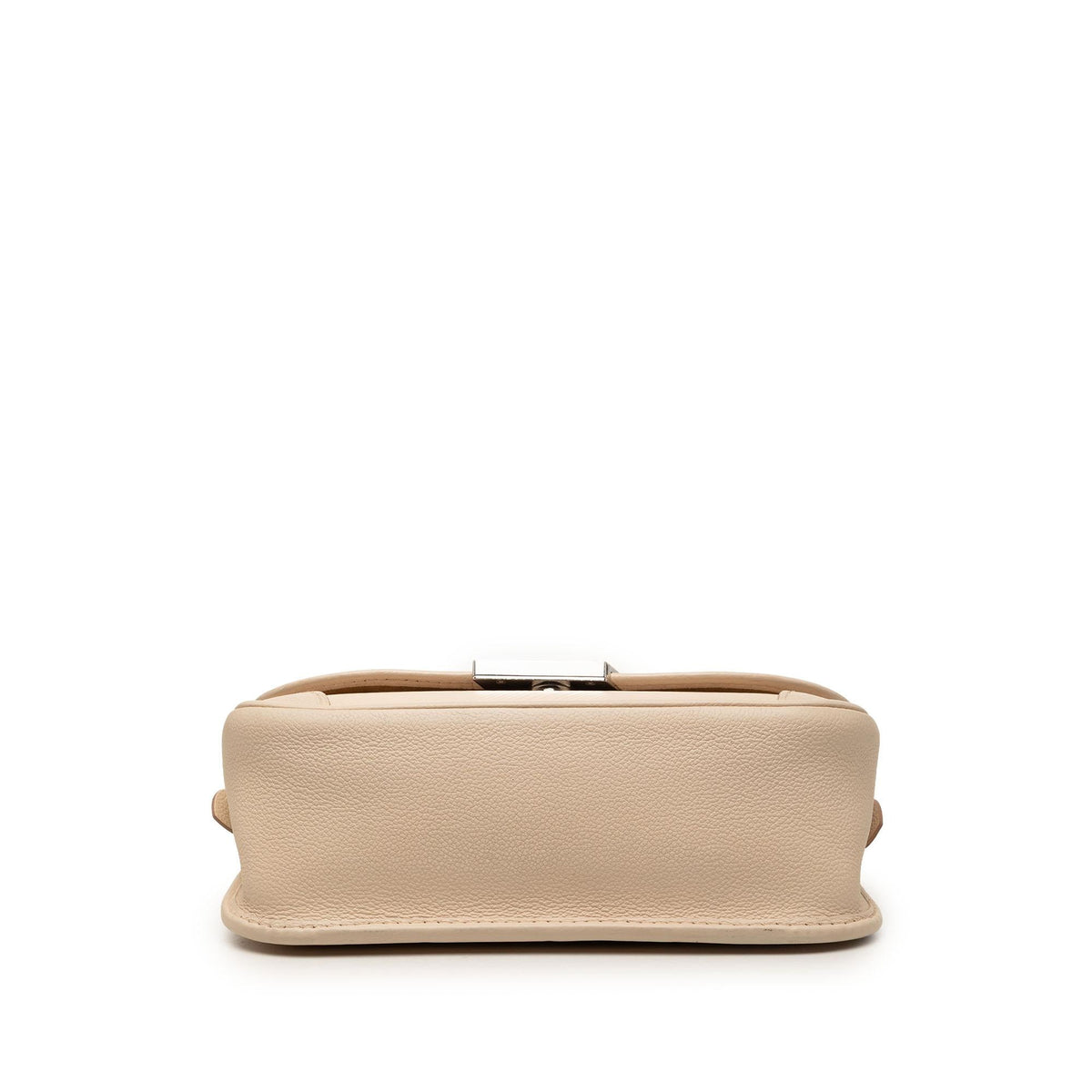 Louis Vuitton Epi Buci Crossbody Bag - White