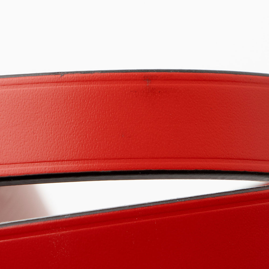 Louis Vuitton Epi Leather Neonoe BB Shoulder Bag - FINAL SALE - Pink/Red