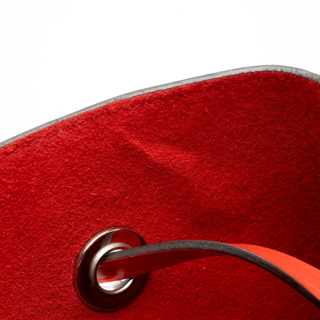 Louis Vuitton Epi Leather Neonoe BB Shoulder Bag - FINAL SALE - Pink/Red