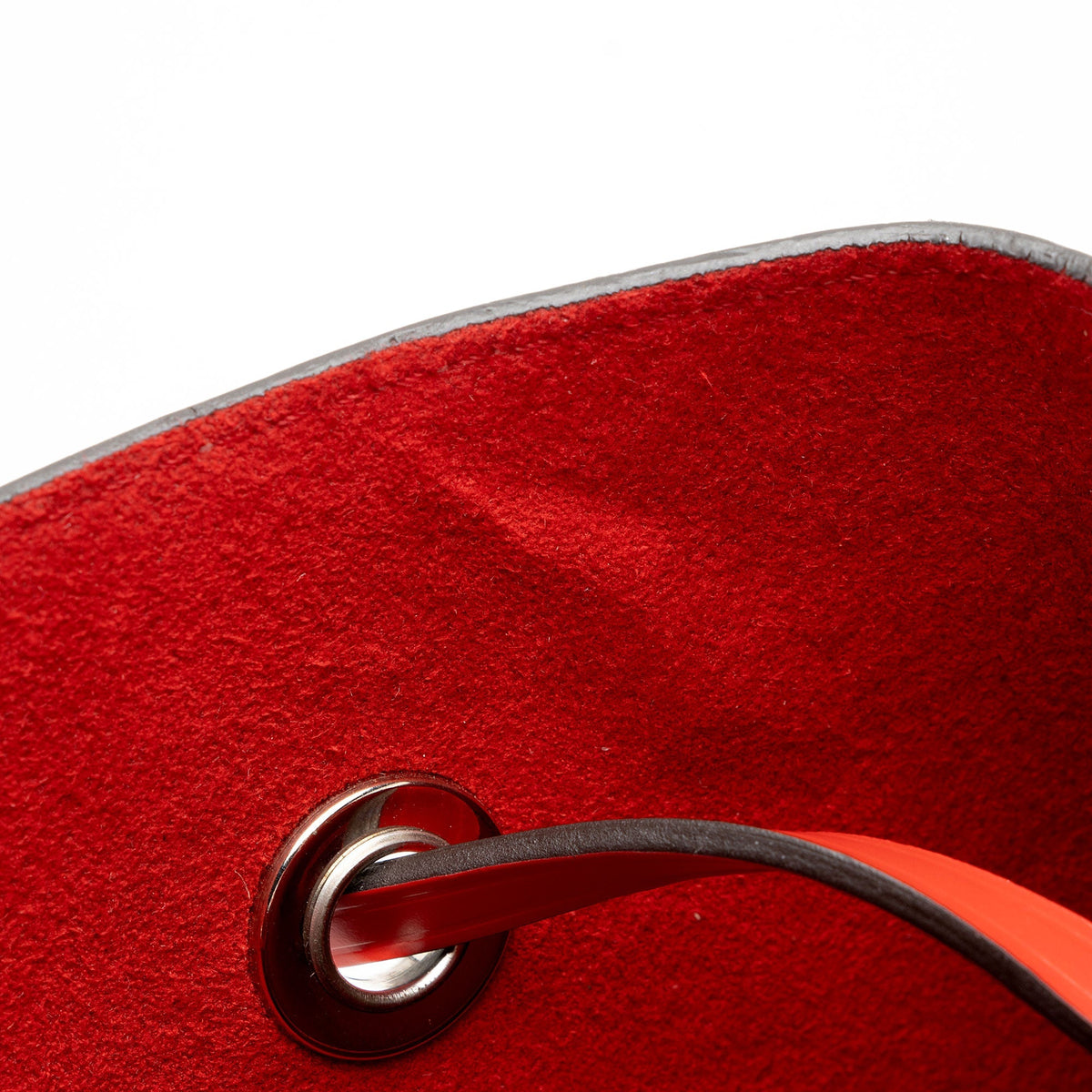 Louis Vuitton Epi Leather Neonoe BB Shoulder Bag - FINAL SALE - Pink/Red