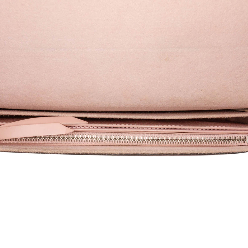 Louis Vuitton Epi Pochette Felicie - Pink