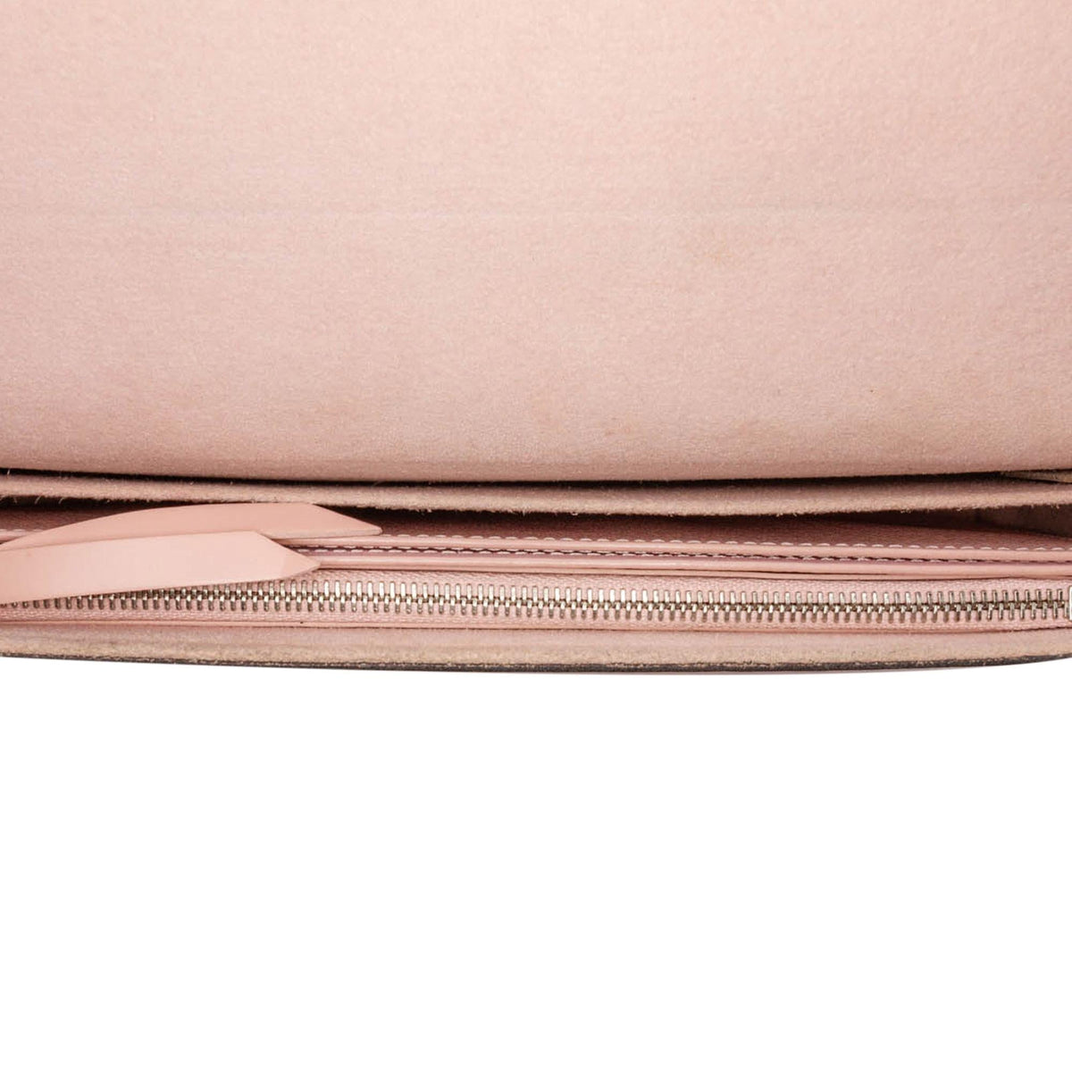 Louis Vuitton Epi Pochette Felicie - Pink
