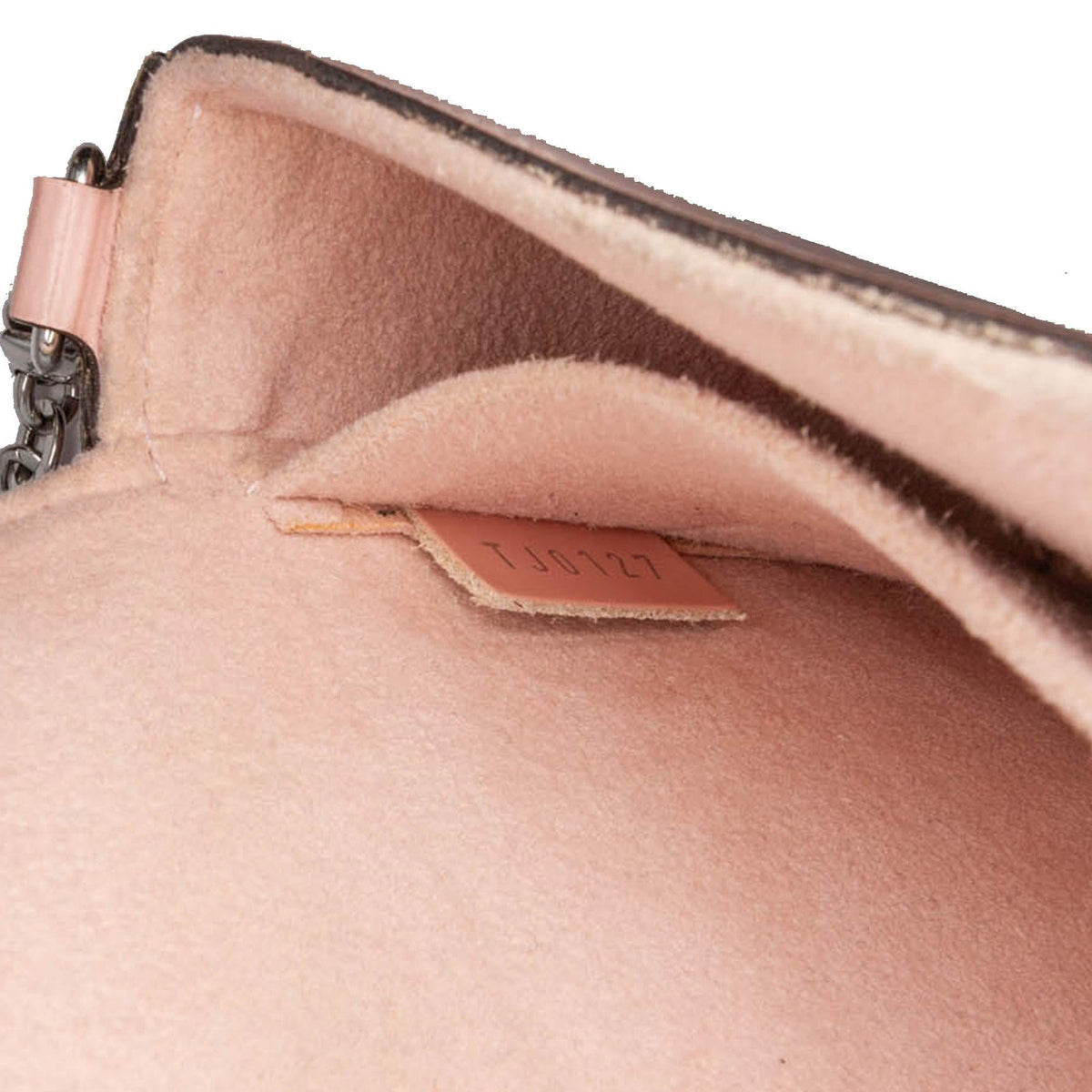 Louis Vuitton Epi Pochette Felicie - Pink