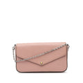 Louis Vuitton Epi Pochette Felicie - Pink
