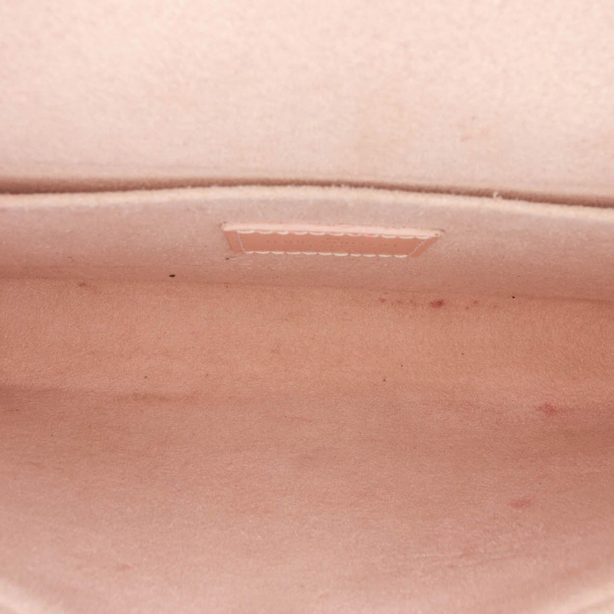 Louis Vuitton Epi Pochette Felicie - Pink
