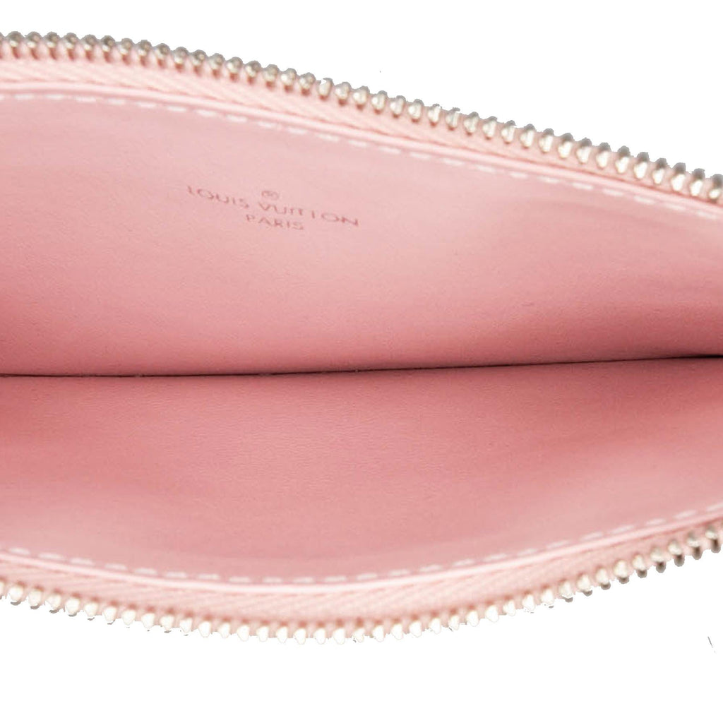 Louis Vuitton Epi Pochette Felicie - Pink