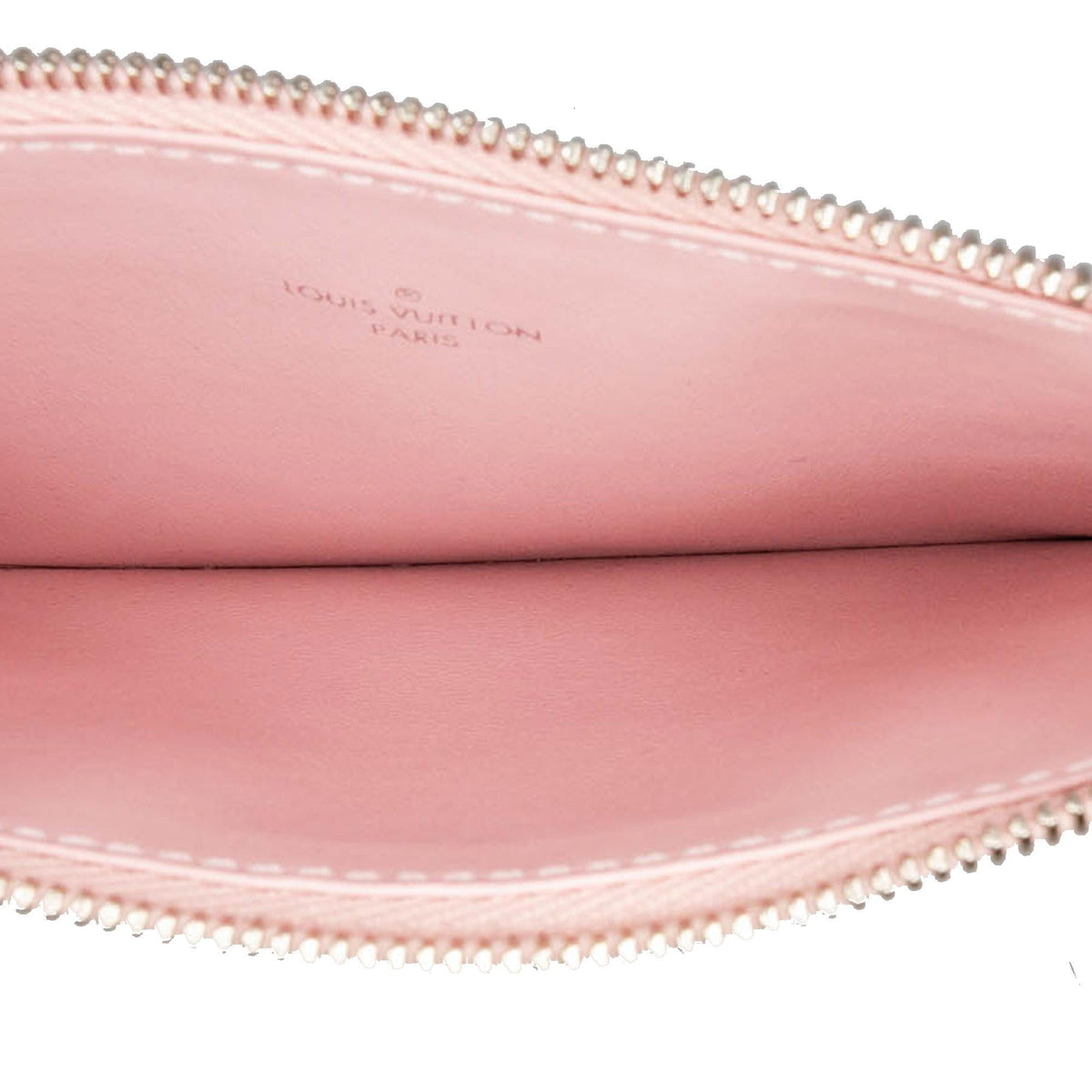 Louis Vuitton Epi Pochette Felicie - Pink
