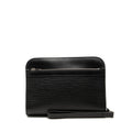 Louis Vuitton Epi Pochette Hoche - Black