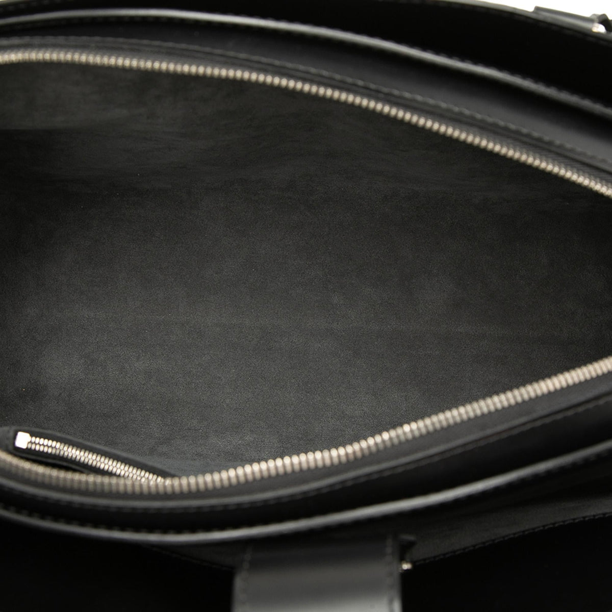 Louis Vuitton Epi Pont Neuf GM Satchel - Black