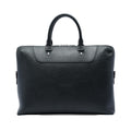 Louis Vuitton Epi Porte Documents Jour Tote Bag - Black