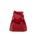 Louis Vuitton Epi Sac D Epaule PM Shoulder Bag - Red