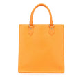 Louis Vuitton Epi Sac Plat PM Tote Bag - Orange