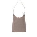 Louis Vuitton Epi Sac Verseau Shoulder Bag - Purple