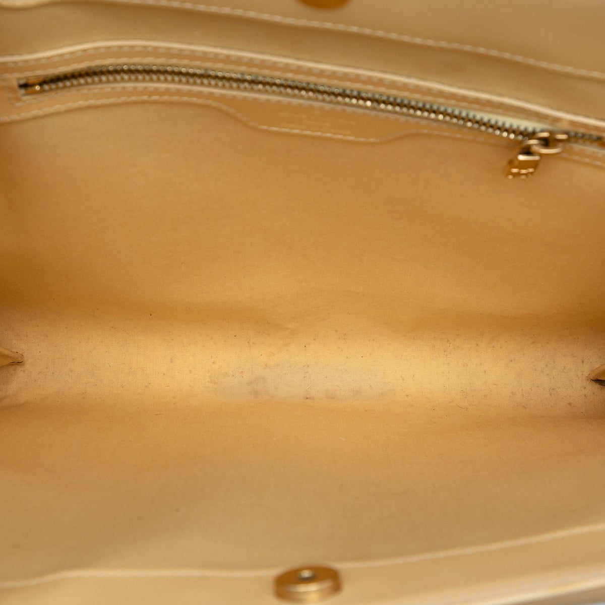 Louis Vuitton Epi Saint Tropez Shoulder Bag - Beige