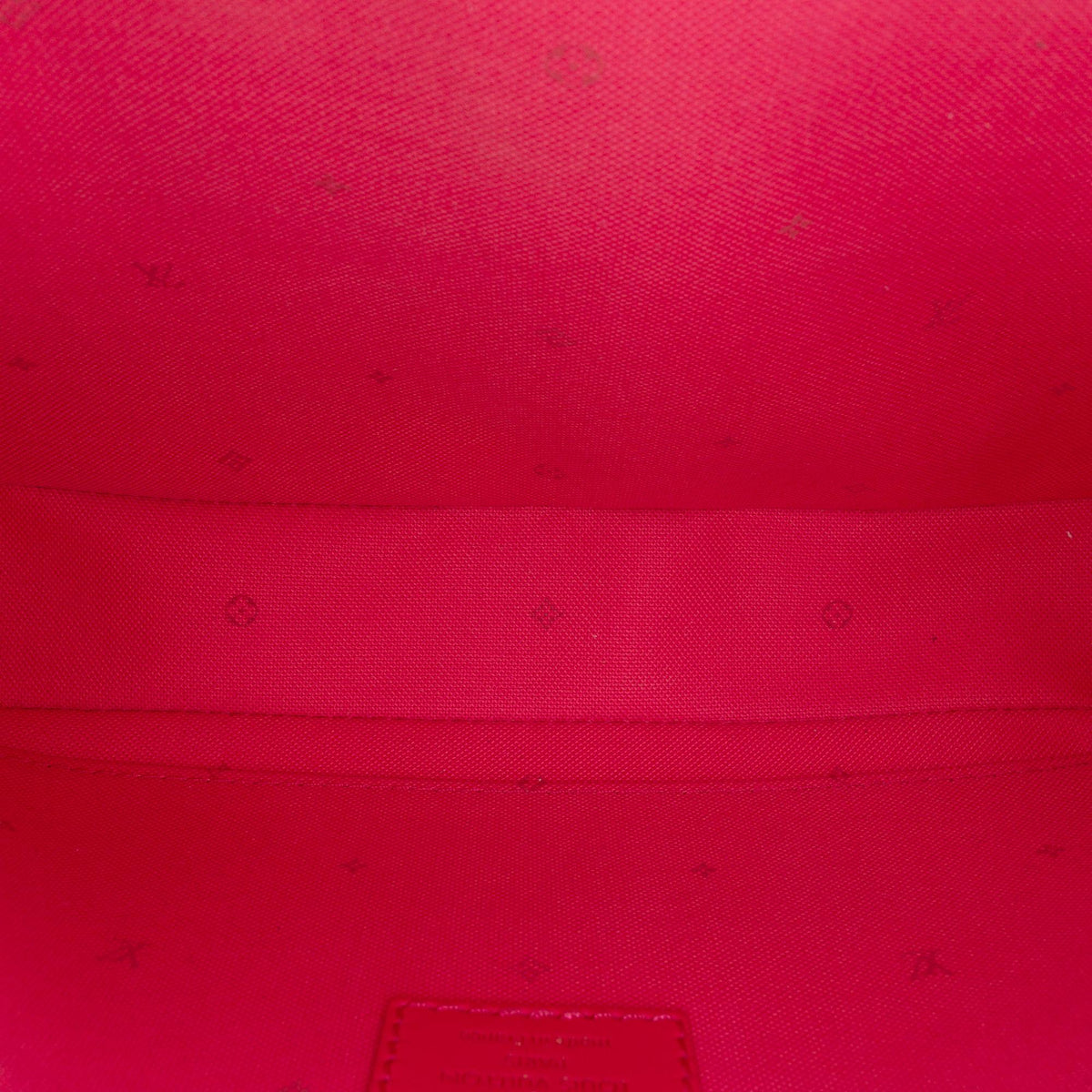 Louis Vuitton Fall For You Monogram Maxi Multi Pochette Accessoires - Pink