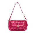 Louis Vuitton Fall For You Monogram Maxi Multi Pochette Accessoires - Pink