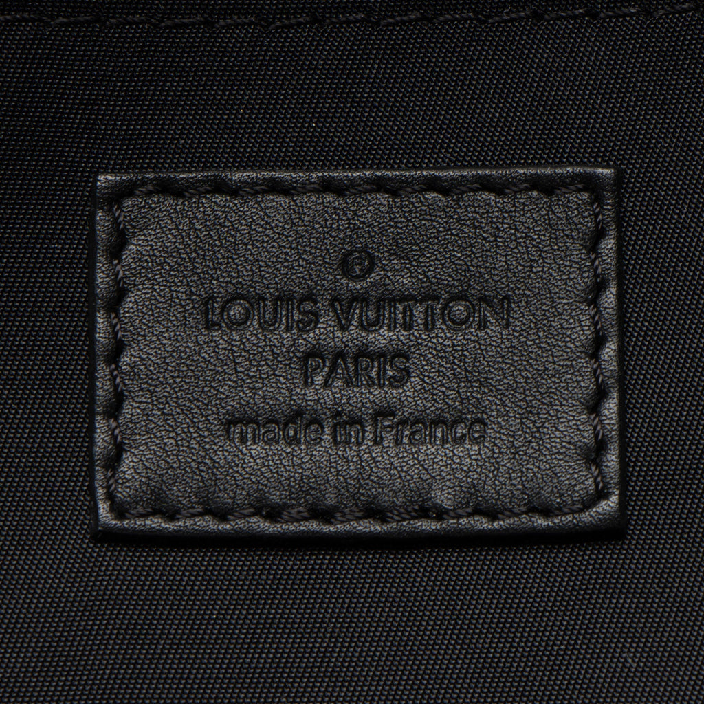 Louis Vuitton Limited Edition Monogram Canvas Jungle Dots Palm Springs PM Backpack - Brown/Pink/Red