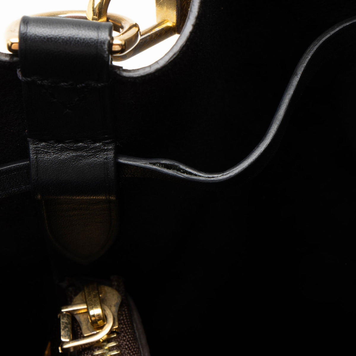Louis Vuitton Limited Edition Monogram Canvas World Tour Neonoe MM Shoulder Bag - Brown/Multi