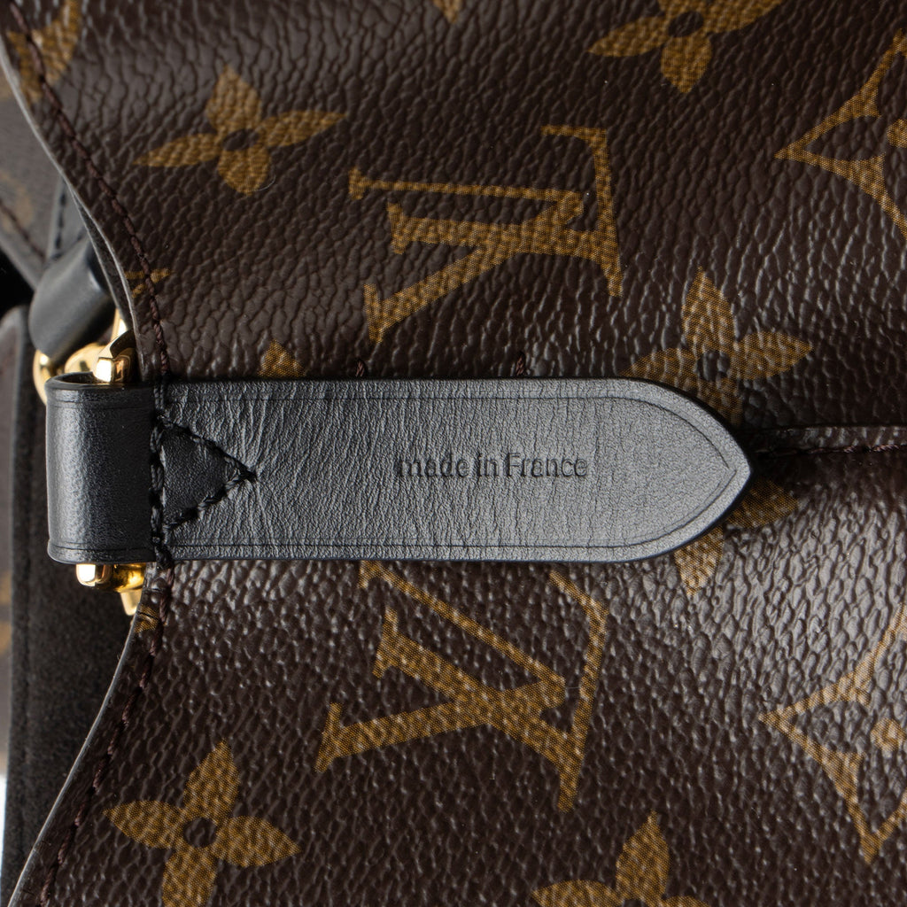 Louis Vuitton Limited Edition Monogram Canvas World Tour Neonoe MM Shoulder Bag - Brown/Multi