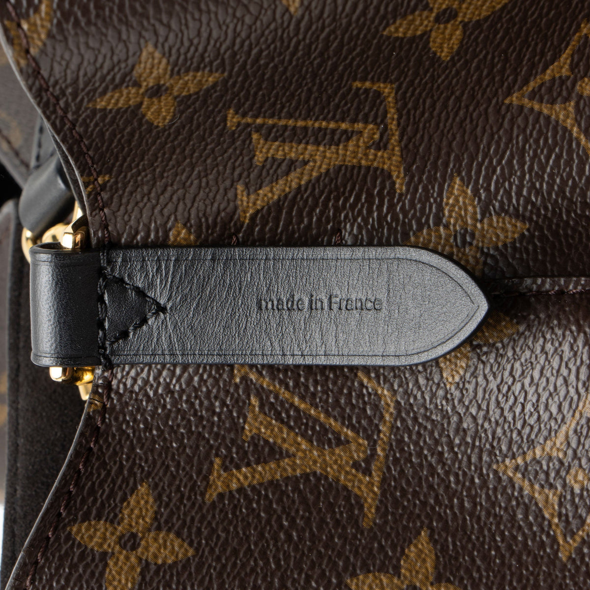 Louis Vuitton Limited Edition Monogram Canvas World Tour Neonoe MM Shoulder Bag - Brown/Multi