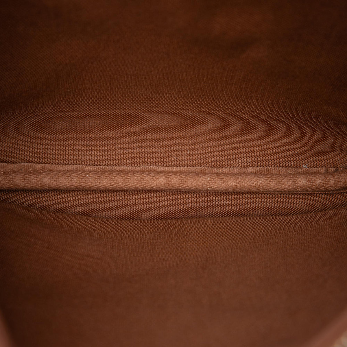 Louis Vuitton Monogram Bosphore Pochette - Brown
