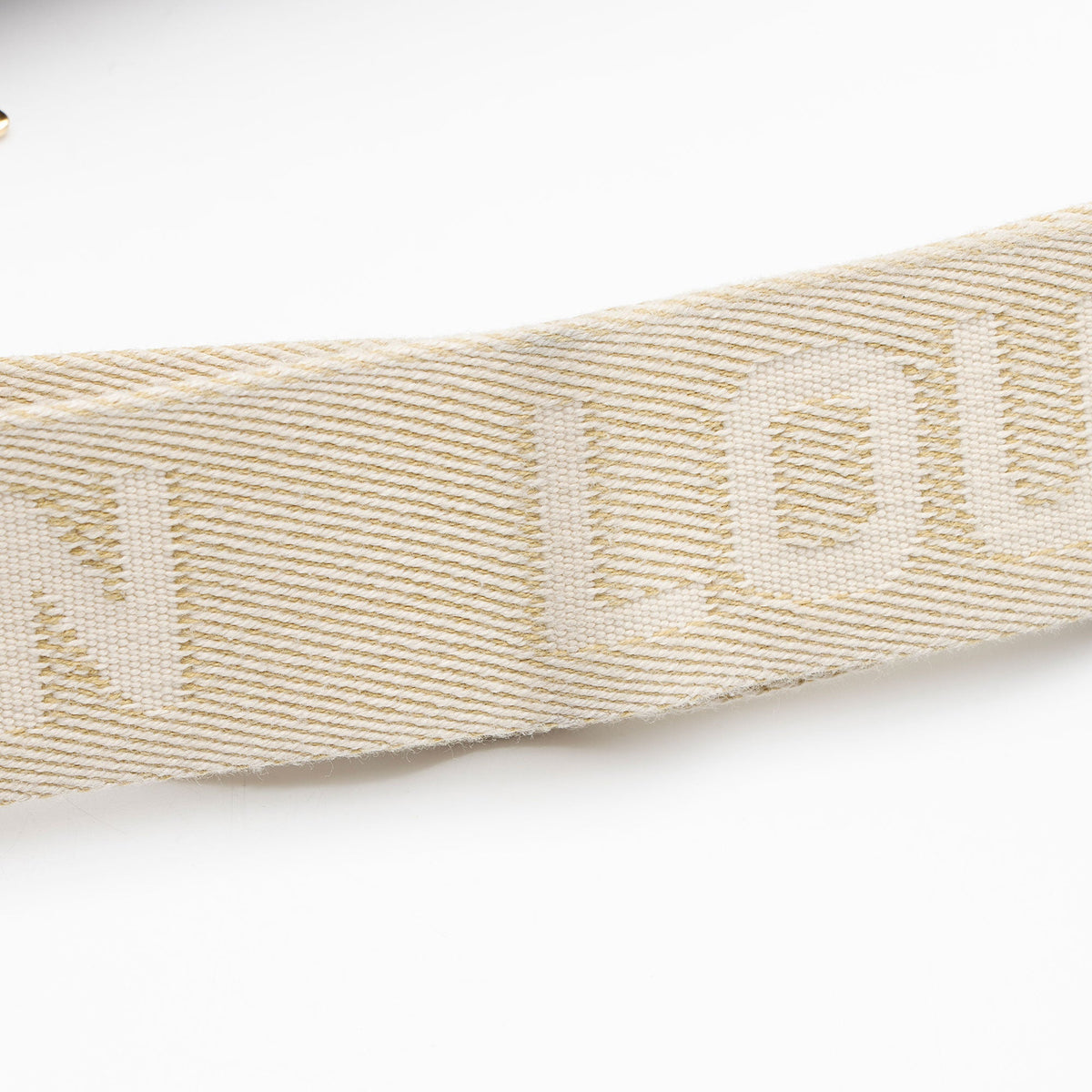 Louis Vuitton Monogram Canvas High Rise Bumbag Belt Bag - Brown