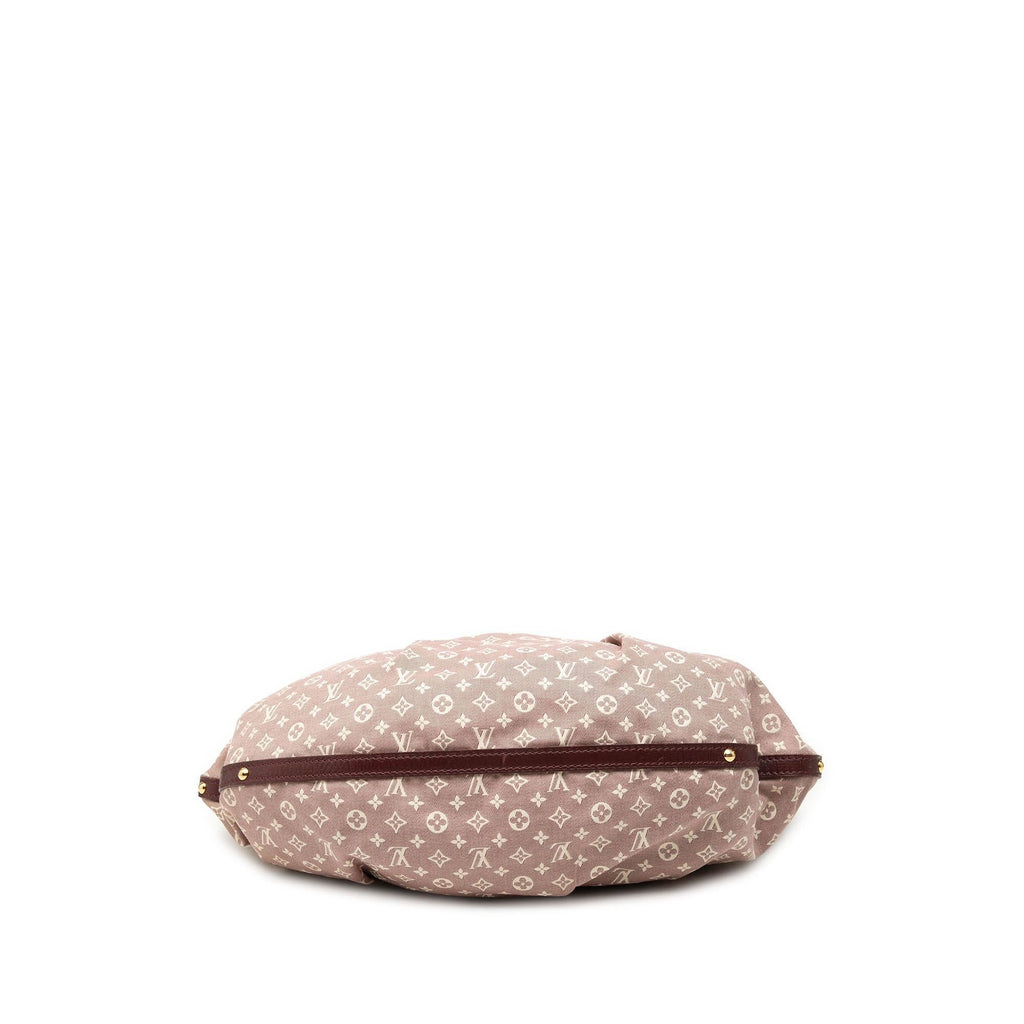 Louis Vuitton Monogram Idylle Rhapsody MM Shoulder Bag - Brown