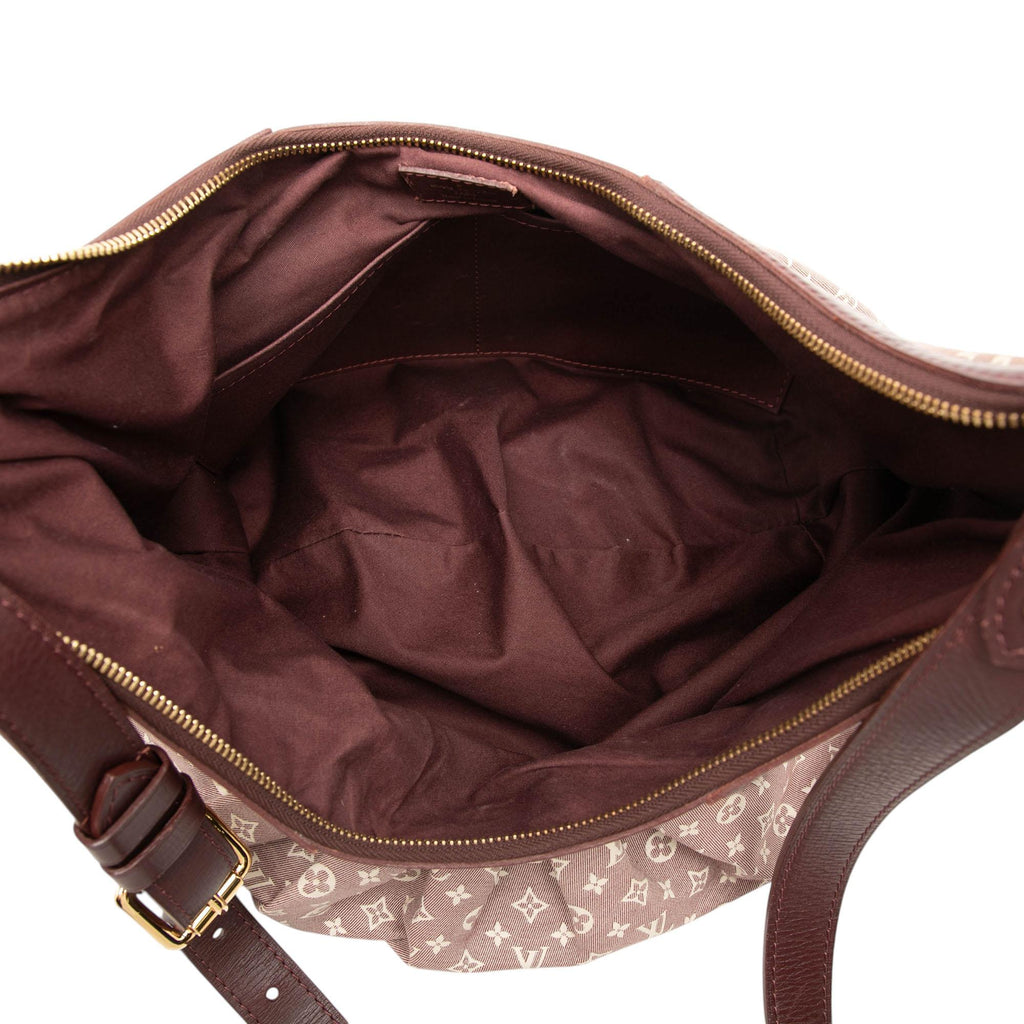Louis Vuitton Monogram Idylle Rhapsody MM Shoulder Bag - Brown