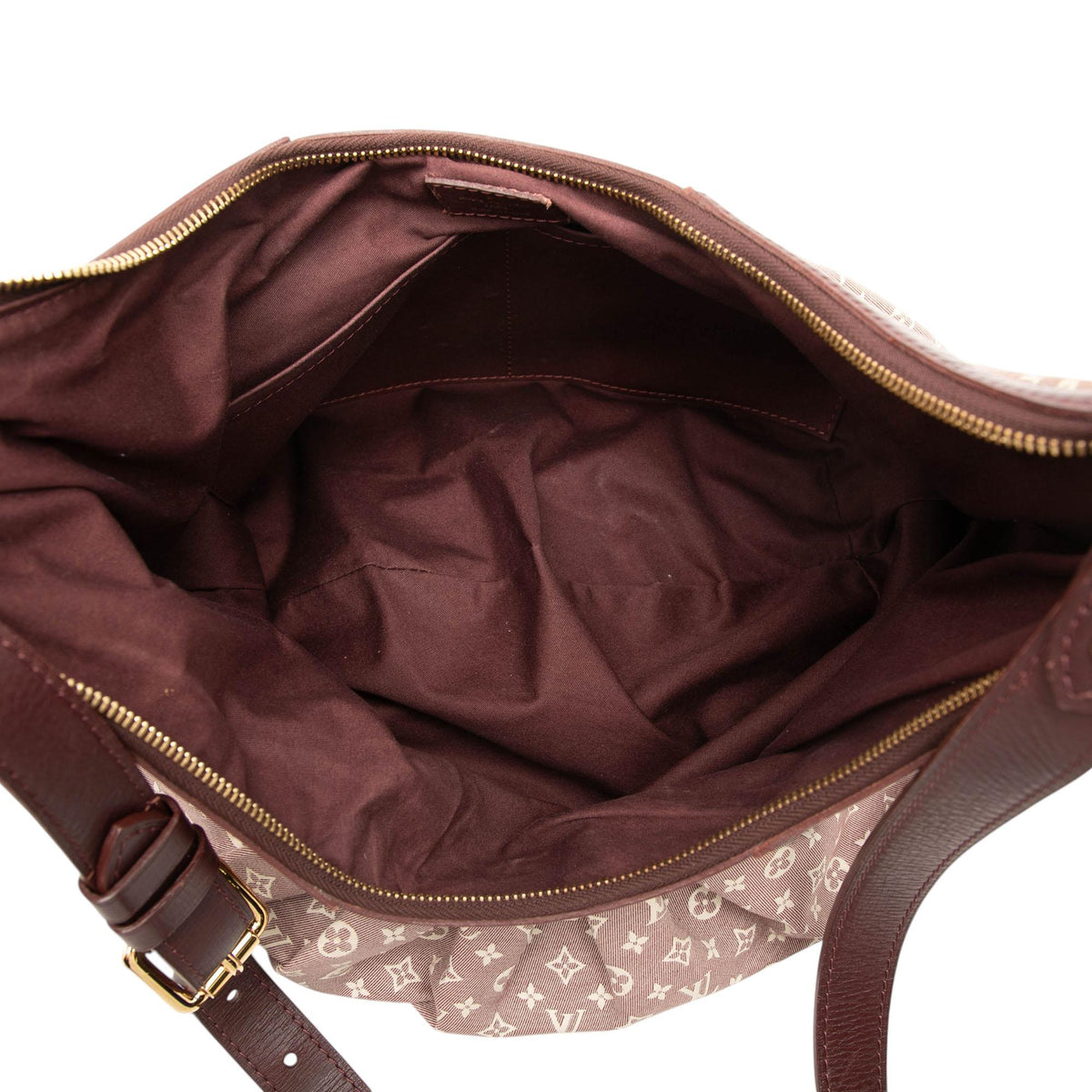 Louis Vuitton Monogram Idylle Rhapsody MM Shoulder Bag - Brown