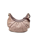 Louis Vuitton Monogram Idylle Rhapsody MM Shoulder Bag - Brown