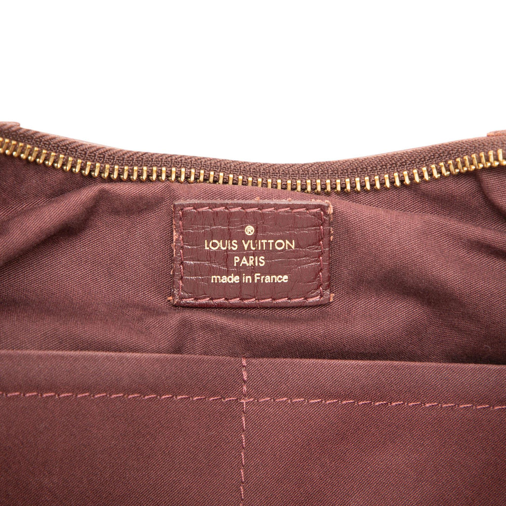 Louis Vuitton Monogram Idylle Rhapsody MM Shoulder Bag - Brown