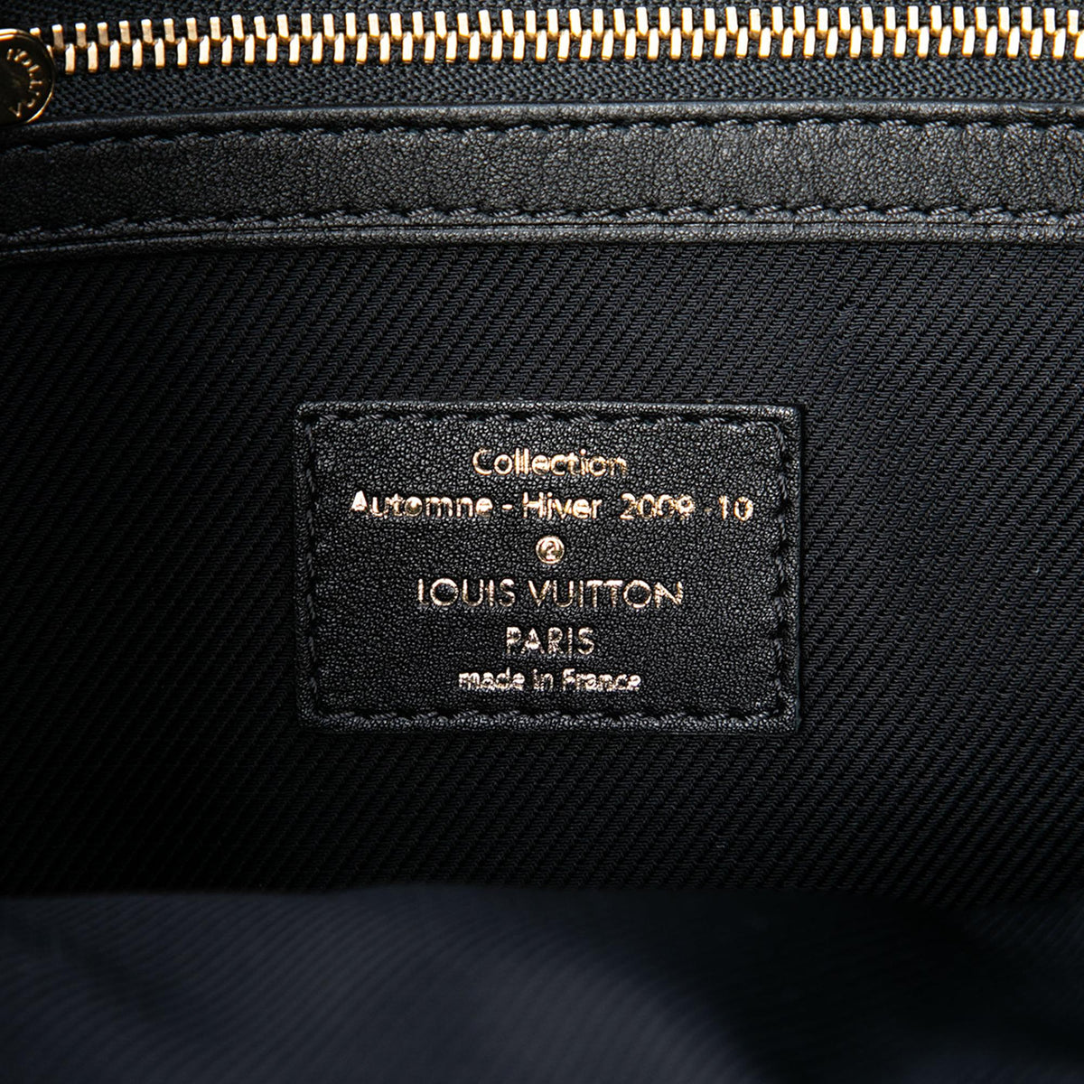 Louis Vuitton Monogram Limited Edition Autumn Winter Double Jeu Neo Neo MM Shoulder Bag - Red
