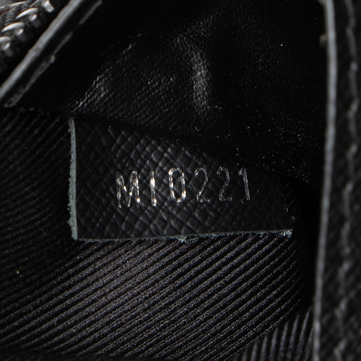 Louis Vuitton Monogram Macassar Christopher Wearable Wallet Shoulder Bag - Black/Brown