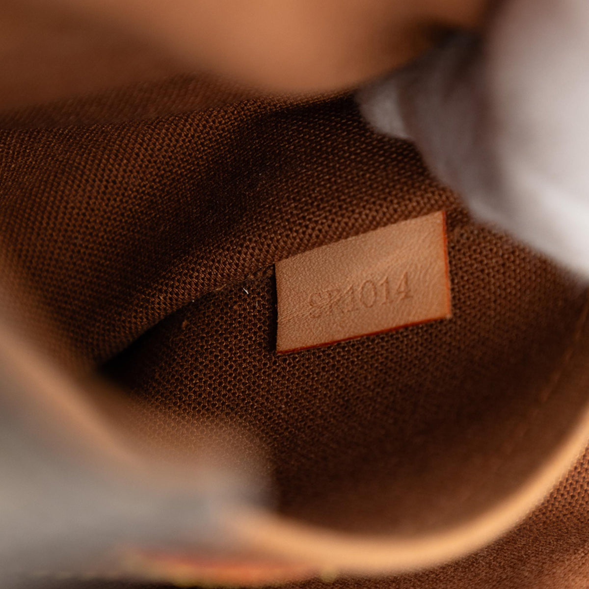 Louis Vuitton Monogram Marelle Sac a Dos Backpack - Brown