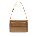 Louis Vuitton Monogram Mat Alston Shoulder Bag - Gold