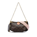 Louis Vuitton Monogram Multi Pochette Accessoires - Brown