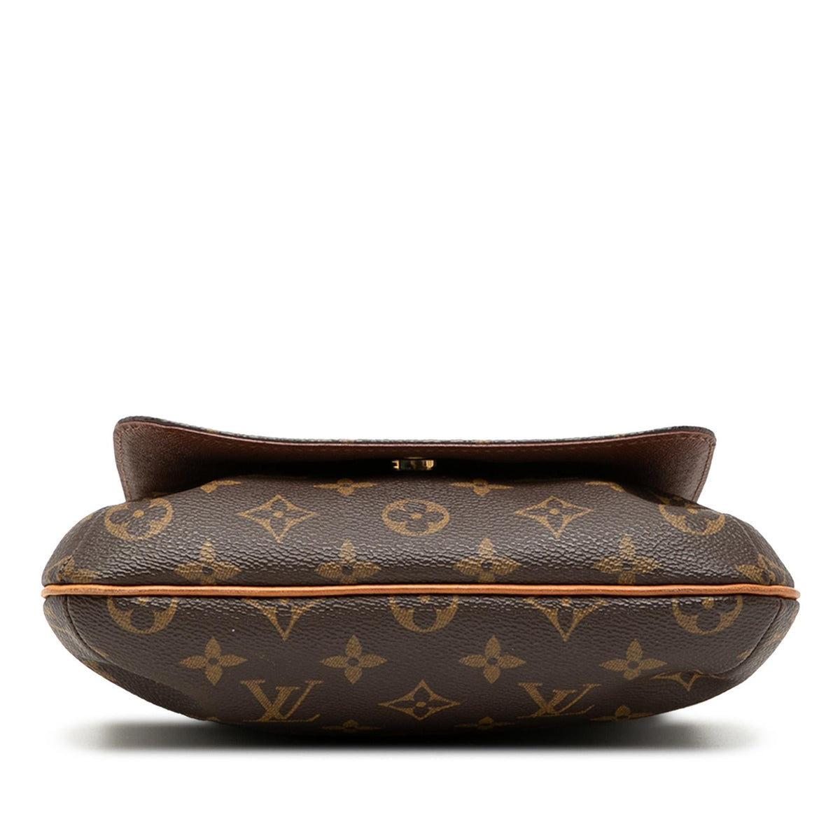Louis Vuitton Monogram Musette Salsa PM Short Strap Shoulder Bag - Brown