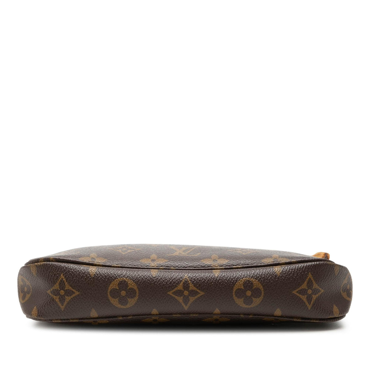 Louis Vuitton Monogram Pochette Accessoires - Brown