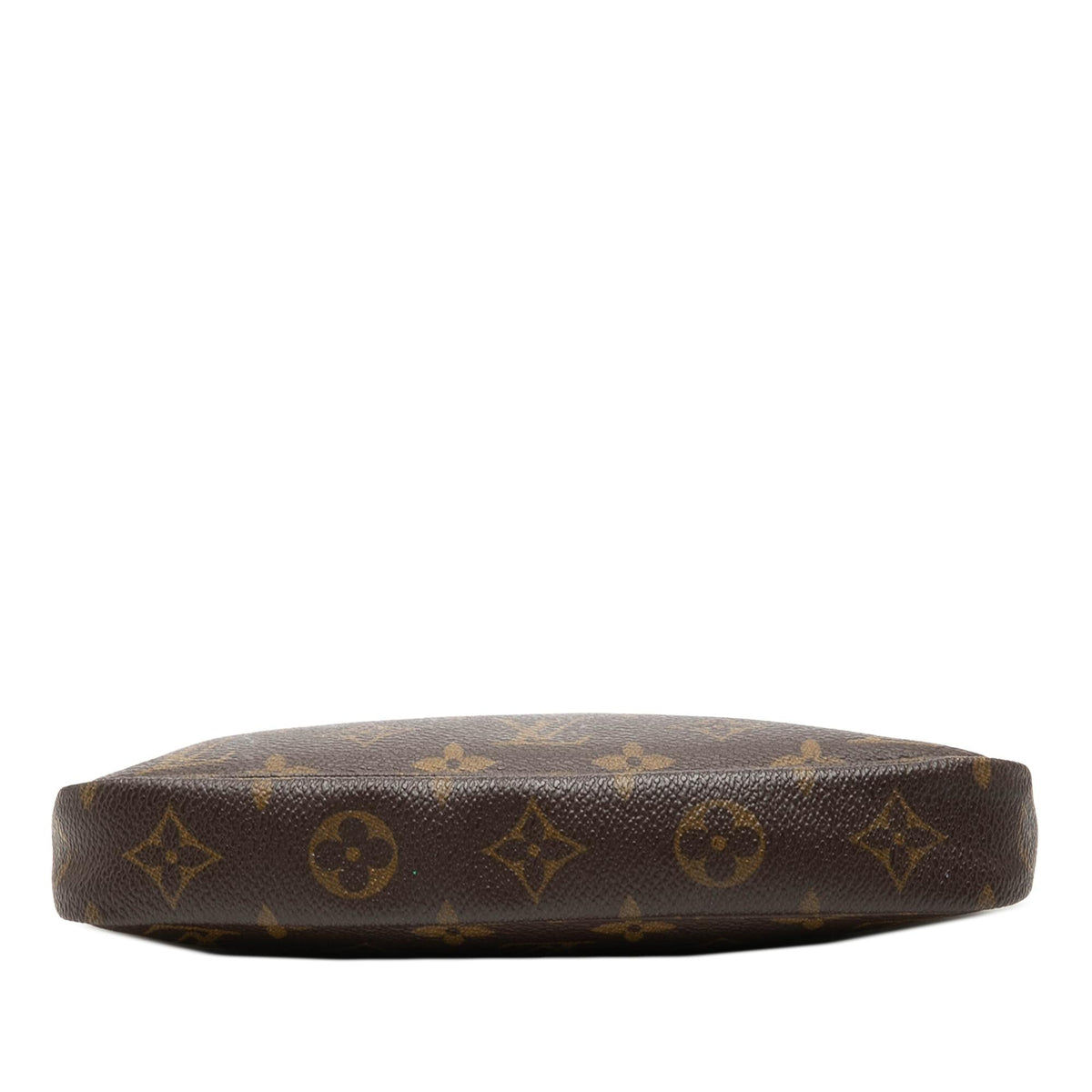 Louis Vuitton Monogram Pochette Accessoires - Brown