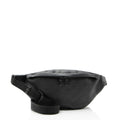 Louis Vuitton Monogram Shadow Discovery Bumbag Belt Bag - Black