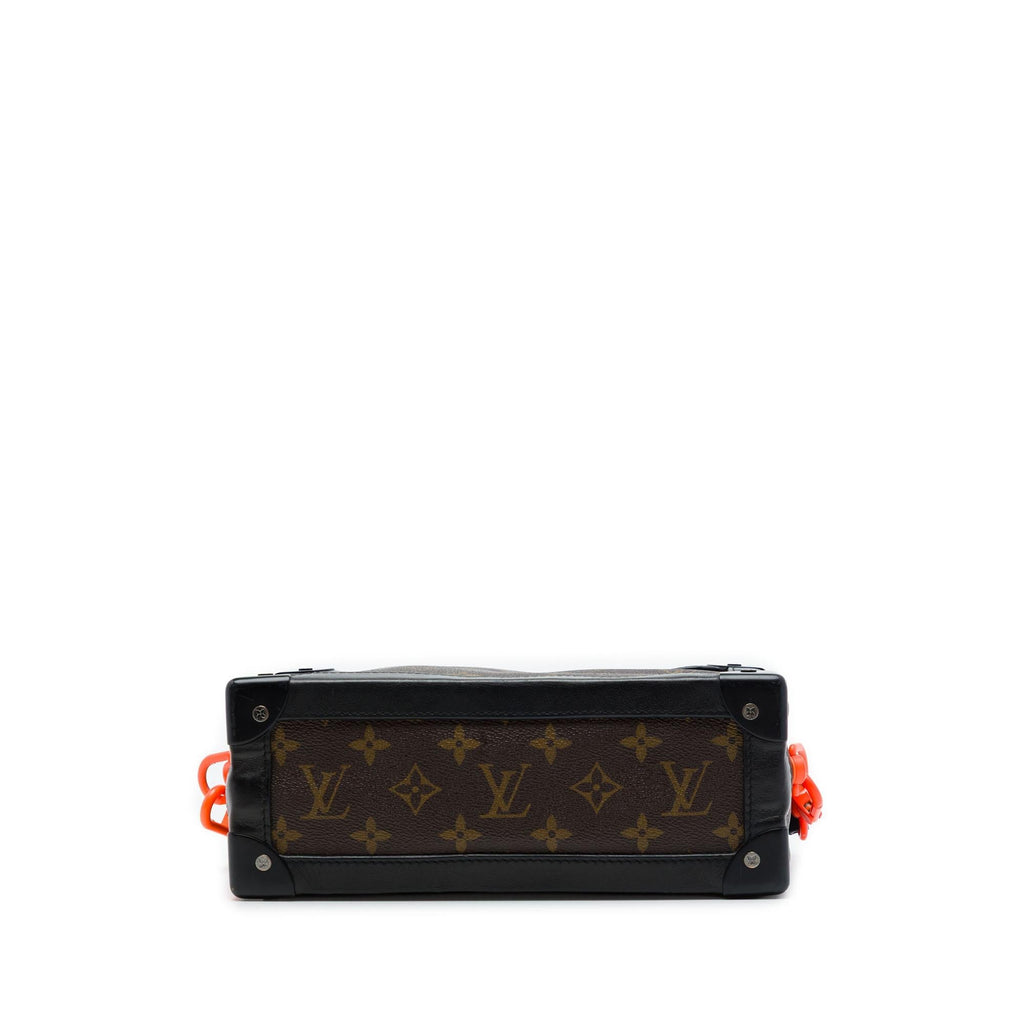 Louis Vuitton Monogram Solar Ray Soft Trunk Crossbody Bag - Brown