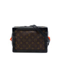 Louis Vuitton Monogram Solar Ray Soft Trunk Crossbody Bag - Brown
