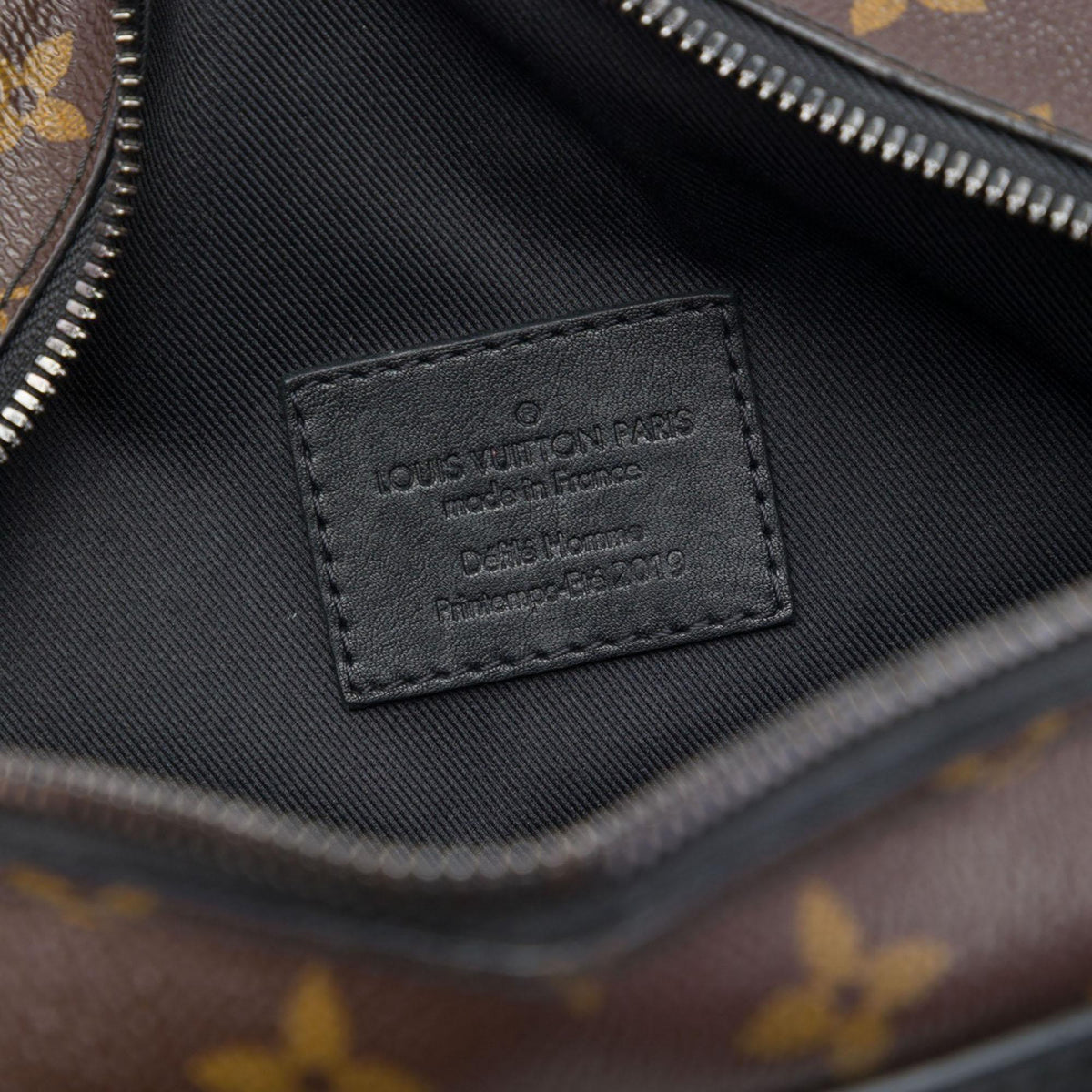 Louis Vuitton Monogram Solar Ray Soft Trunk Crossbody Bag - Brown