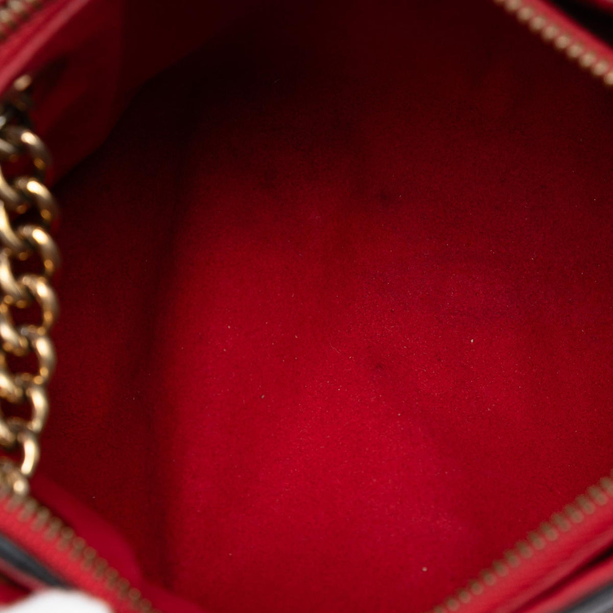 Louis Vuitton Monogram Surene BB Shoulder Bag - Brown