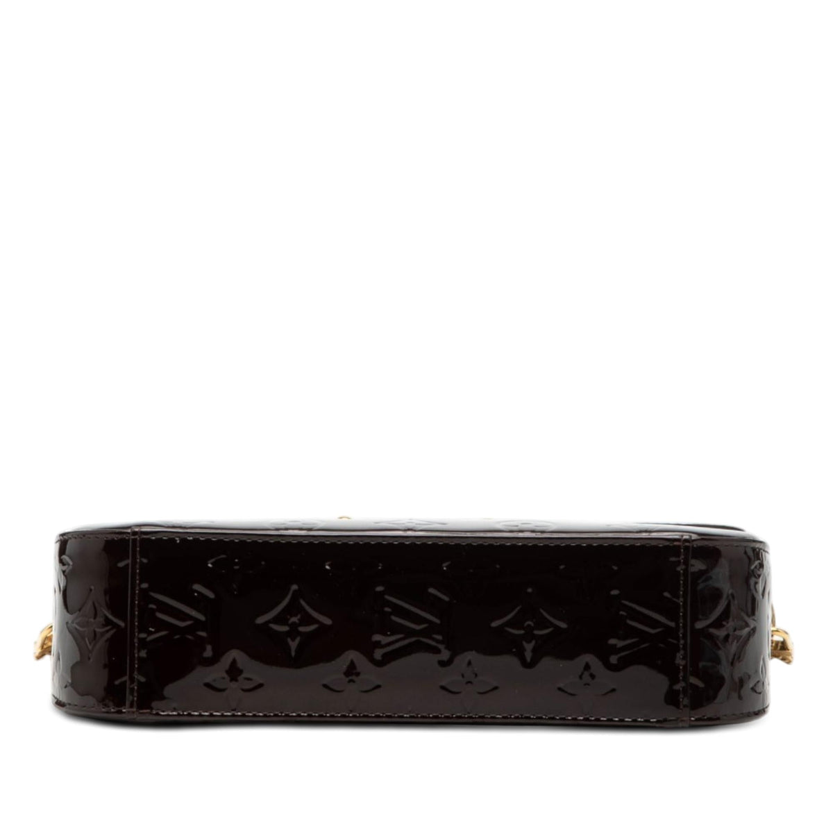 Louis Vuitton Monogram Vernis Rodeo Drive Satchel - Purple