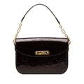 Louis Vuitton Monogram Vernis Rodeo Drive Satchel - Purple