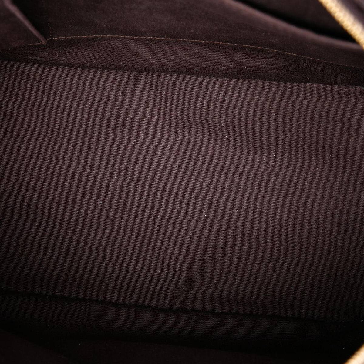 Louis Vuitton Monogram Vernis Summit Drive Satchel - Purple
