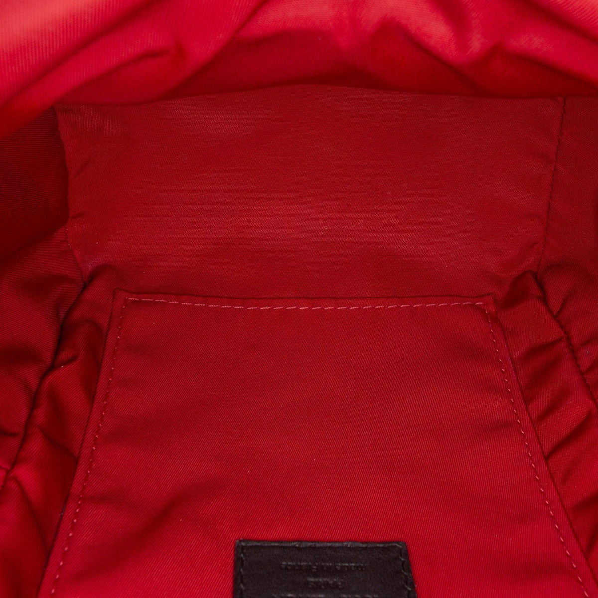 Louis Vuitton Monogram World Tour Mini Palm Springs Backpack - Brown